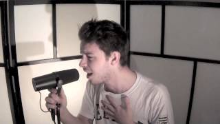 Asking Alexandria  Moving On Vocal Cover by Strandarna [upl. by Enyak]