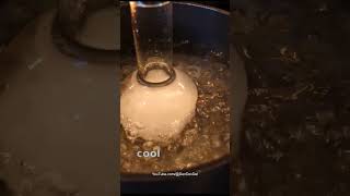 This Chemical Melts amp Freezes at the Same Temp ❄️🔥 [upl. by Marci]