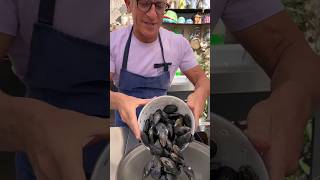 Pasta Cozze e Pomodorini chefmaxmariola [upl. by Gingras]