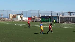 Yungay Vs Union infantil 31 [upl. by Gussie]