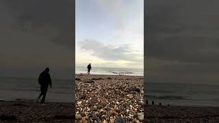 Bognor Regis england uk travel sea autumn [upl. by Edyth]