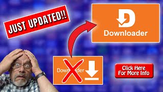 🔥 Downloader UPDATED🔥 WHAT YOU NEED TO KNOW 🔥 [upl. by Neleh]