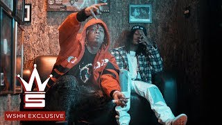 Sosamann  “Sauce Taylor Gang Freestyle” Official Music Video  WSHH Exclusive [upl. by Kubiak435]