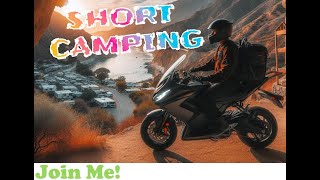 Exploring Monte Cristo Campground in Tuna Canyon LA [upl. by Paddy]