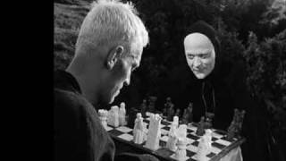 Scott Walker  The Seventh Seal [upl. by Siddon]