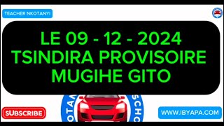 AMATEGEKO Y’UMUHANDA🚨🚔🚨IBIBAZO N’IBISUBIZO🚨🚔🚨BY’IKIZAMI CYURUHUSHYA RWAGATEGANYO CYAKOZWE IBYAPACOM [upl. by Owades]