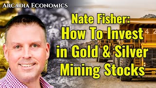 How To Invest In Gold amp Silver Stocks A Guide For Beginners [upl. by Culbertson]