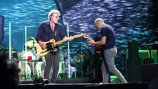 The Who  Eminence Front – Outside Lands 2017 Live in San Francisco [upl. by Hctud]