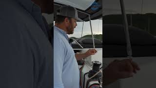 2021 Fountaine Pajot Elba 45 Walkthrough 5 of 22 fountainepajot sailing catamarans walkthrough [upl. by Buhler986]