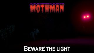 Mothman Teaser Trailer [upl. by Mahau]