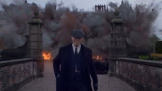 Peaky Blinders season 6  best moments [upl. by Marco]