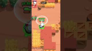 Dynamike 3vs1 challenge🧨🧨dynamike brawlstars subscribe like [upl. by Yeloc]