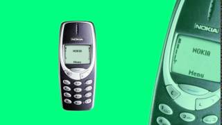 NOKIA 3310 ringtone Mosquito [upl. by Wake]