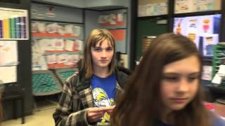 Augmented Reality in the Classroom with Aurasma [upl. by Rhett]