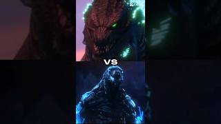 composite godzilla vs godzilla earth [upl. by Llecrep]