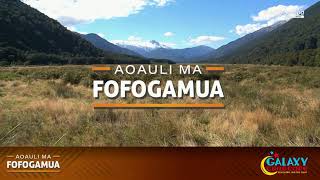 Aoauli Ma Fofogamua 28 NOV 2024 Radio Samoa [upl. by Tomkin]