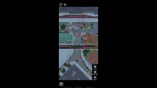 Intersection Controller LIVE [upl. by Niatsirt356]