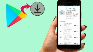 How To Install And Download Google Play store App For Android  its easy HelpingMind [upl. by Arie]