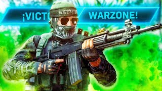 🔴¡EN VIVO  Warzone buscando Victorias en RESURGIMIENTO [upl. by Nivar]