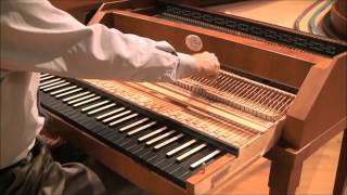 Piano evolution history of keyboard instruments [upl. by Jacquenette]