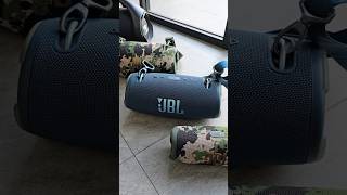 The Most Popular Portable Bluetooth Speakers from the JBL Family jbl trending foryou fyp [upl. by Yeliah]