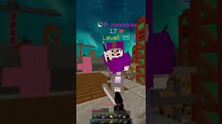 Minecraft Bedwars BEST Teammate REVEALED [upl. by Ahen]