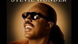 Stevie Wonder  Part Time Lover Lyrics [upl. by Odericus]