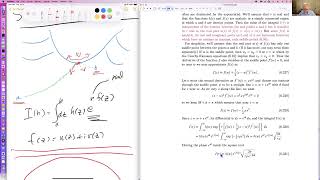 Lectures on Physical Mathematics Physics 466 9222022 [upl. by Ogeid]