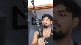 Unboxing Slovic Doorway Pull up Bar for Home [upl. by Zaid]