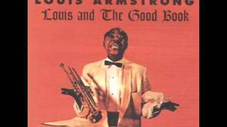 Louis Armstrong and the All Stars 1958 Rock My Soulwmv [upl. by Dulsea]