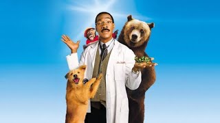 Dr Dolittle 2 Full Movie Facts And Review  Eddie Murphy  Kristen Wilson [upl. by Eenaej]