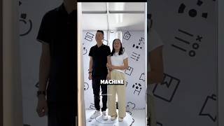 Le scanner 3D révolutionnaire chinois 😱 [upl. by Scott566]