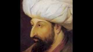 Fatih Sultan Mehmet Slayt Gösterim [upl. by Kari]