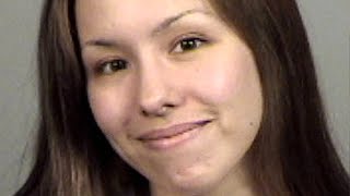 Disturbing Things Jodi Arias Said While Behind Bars [upl. by Enirod]