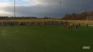 Rosyth Fc v Preston Athletic [upl. by Soisatsana]