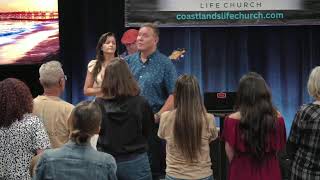 Coastlands Life Church LIVE Service 772024 [upl. by Pascale]