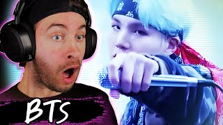 KPOP NEWBIE REACTS TO BTS For The FIRST TIME  BTS 방탄소년단 MIC Drop Official MV REACTION [upl. by Ahs]