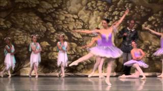 Don Quixote Encinitas Ballet 2015 May 2 at 2 pm [upl. by Arracot358]