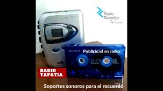 ERES RETRO TIENES QUE ESCUCHAR ESTO Bonita Fm 891 y Formula Melodica 979 Mi Guadalajara de antes [upl. by Silenay729]