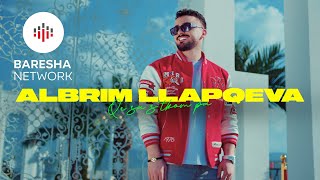 Albrim Llapqeva  Qe sa stkom pa Official Music Video [upl. by Idnem379]