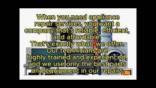 Subzero Repair Rolling Meadows IL 7733123383 [upl. by Ettevey282]