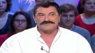 jean marie bigard au grand journal [upl. by Zampardi699]