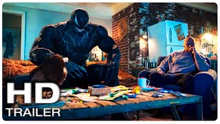 VENOM 2 LET THERE BE CARNAGE quotVenoms New Roommatesquot Movie Clip  Trailer NEW 2021 Movie HD [upl. by Seagraves]