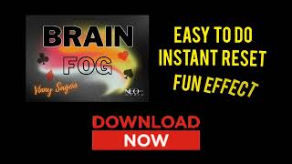 Brain Fog  Download Edition [upl. by Yblocaj]