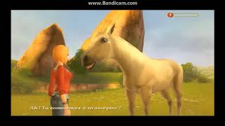 Alexandra Ledermann  La colline aux chevaux sauvages  3  Playthrough FR [upl. by Ineslta]