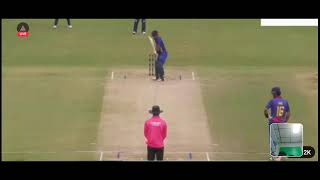 Live cricket nepal vs usa live cricket today [upl. by Anatak]