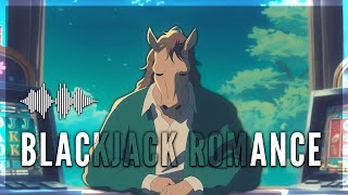 Blackjack Romance🃏 Lofi Electro Swing🎰 [upl. by Raleigh503]