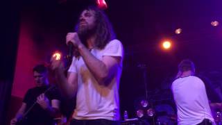 2  Part of the Friction  SikTh Live in Raleigh NC  1ST US SHOW EVER  80516 [upl. by Rozele]