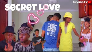 Secret Love film complet haitien 2023 SKYSONTV [upl. by Modesta88]