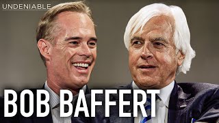 Bob Baffert Building a Race Horsing Empire  Undeniable with Joe Buck [upl. by Oys]